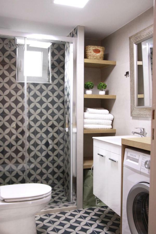 Tres Jolie - Stylish Cityheart Apartment Rethymno  Екстер'єр фото