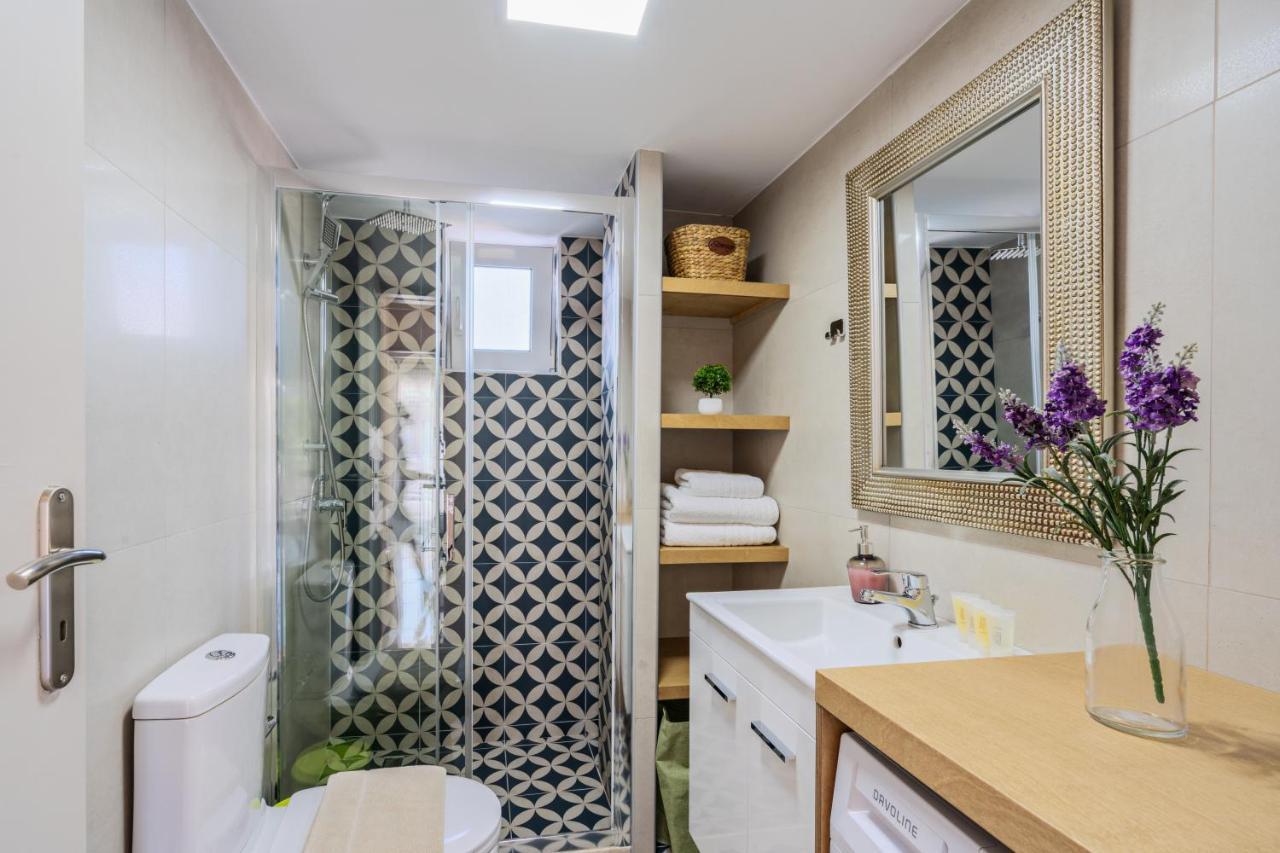 Tres Jolie - Stylish Cityheart Apartment Rethymno  Екстер'єр фото